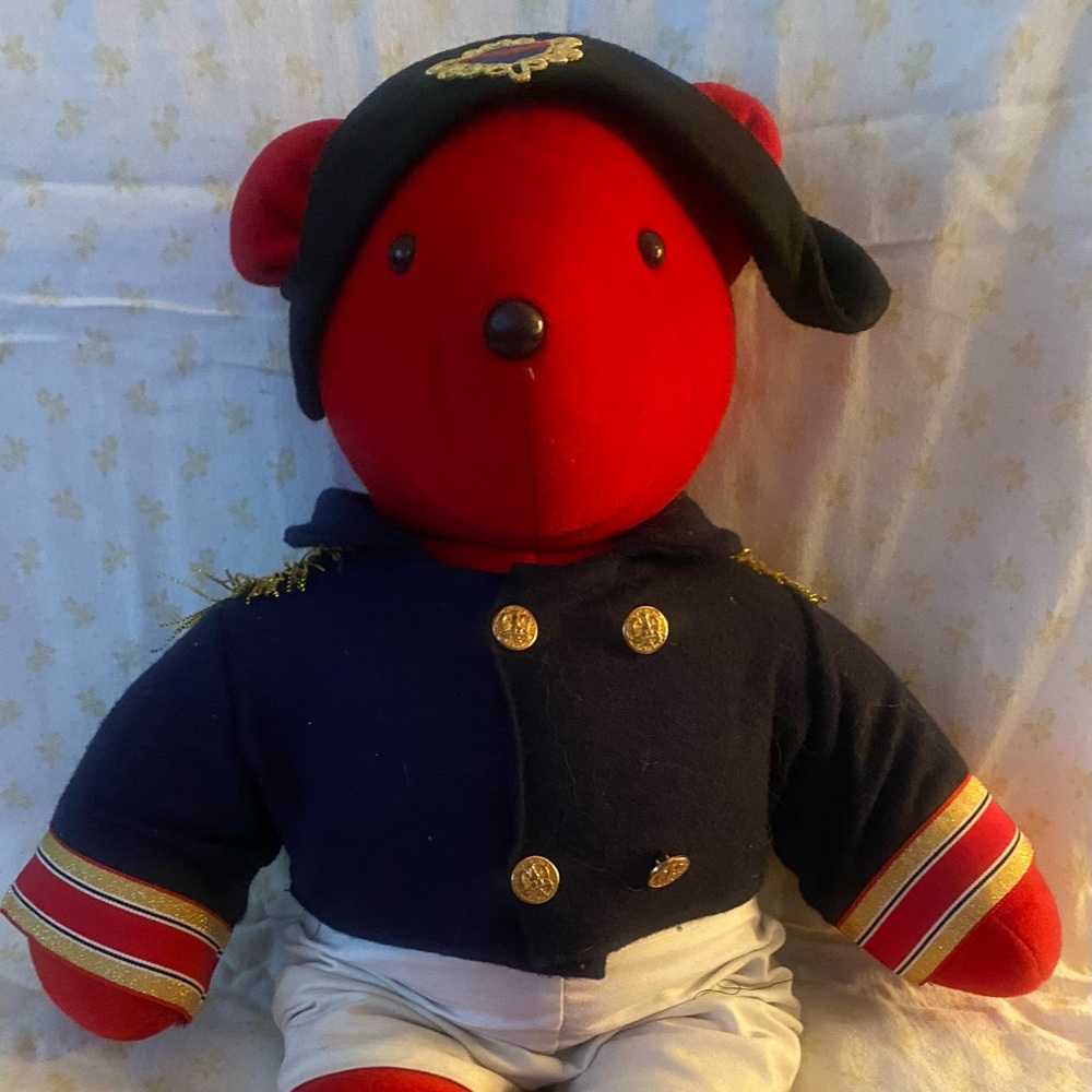 North American Bear Co. Plush Toy